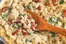 25 Leftover Hen Recipes