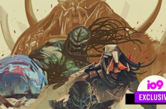 Final Yr’s Different Wonderful ‘Predator’ Film Is Lastly Getting Some Love (Unique)