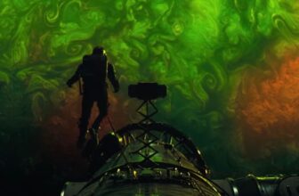 We Would Die for This Last ‘Venture Hail Mary’ Trailer