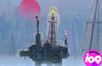 Past the Spider-Verse’ Really feel the Strain