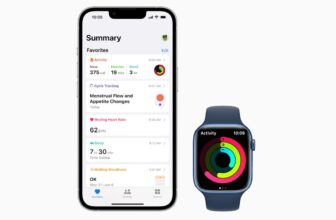 The right way to monitor your sleep and consider your sleep knowledge in Apple Well being
