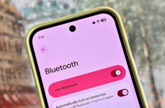3 simple Bluetooth methods each Android proprietor ought to be doing