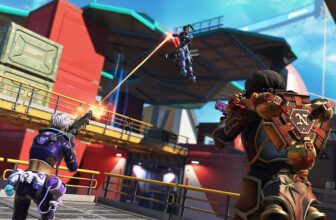 Apex Legends will not be playable on Nintendo Change after its subsequent season