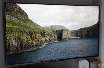 My good TV killed any curiosity I had within the subsequent Apple TV