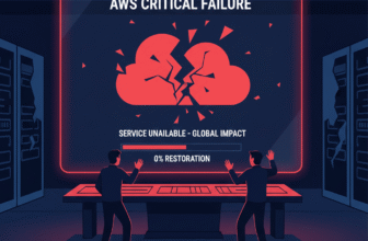 AWS Outages Prompted By AI Agent Errors: Kiro Deletes Essential Programs