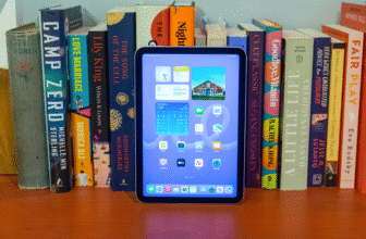 The newest iPad mini is $100 off proper now