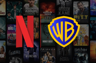 Netflix backs out of Warner Bros. Discovery bidding struggle