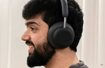 I used the CMF Headphones Professional, and so they’re pretty much as good because it will get for the value