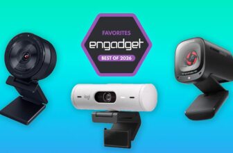 The most effective webcams for 2026