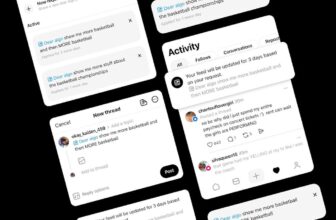 Meta turned Threads algorithm complaints into an official characteristic