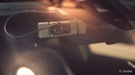 This 360-degree sprint cam setup has me feeling protected in my automobile