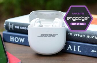 One of the best wi-fi earbuds for 2026