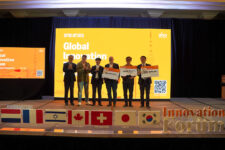 Inside The World Innovation Discussion board 2026: Judging the World’s Promising Startups