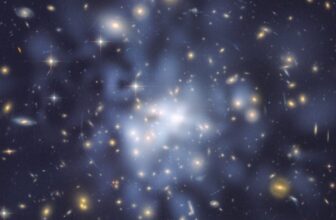 7 Bizarre Area Phenomena That Solely Make Sense if Darkish Matter Exists