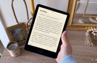 The Kindle as we all know it’d disappear eternally if Amazon would not make huge adjustments