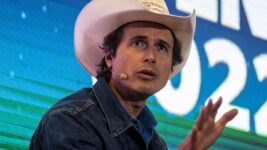 Kimbal Musk Posts His Rationalization for All These Epstein Emails