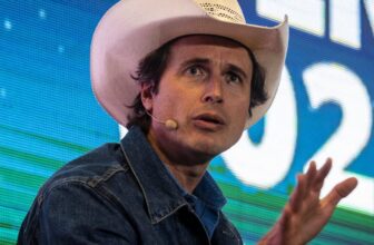 Kimbal Musk Posts His Rationalization for All These Epstein Emails
