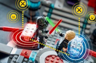 Lego’s Sensible Play Bricks Sound Terrible