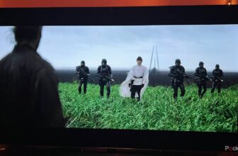 That is the one colour temperature setting it’s best to ever use