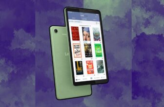 Barnes & Noble’s new NOOK tries to please everybody (however it may possibly’t pretend E Ink)