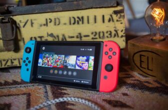 The Swap simply surpassed the DS as Nintendo’s best-selling console ever