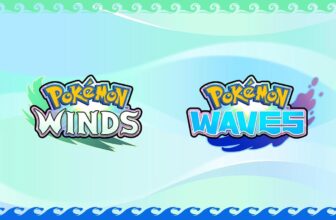 Pokémon Winds and Waves are coming to Swap 2 in 2027