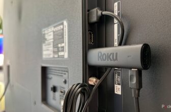 That is what occurs if you happen to depart a Roku machine plugged in 24/7