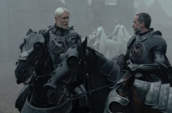 ‘Knight of the Seven Kingdoms’ Is Utilizing the ‘Sport of Thrones’ Theme Higher Than ‘Home of the Dragon’ Ever Did