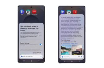 Samsung updates Bixby to change into extra conversational