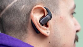 Open Earbuds With the One Factor You’ve got At all times Wished