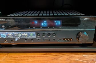 There’s just one motive to have a house receiver, nevertheless it’s a biggie