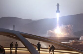 We’re Nowhere Close to Able to Make Infants in Area, Consultants Warn