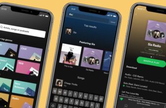 Spotify To Deliver Again Editable Usernames