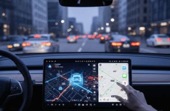 Tesla CarPlay Integration Delayed By iOS 26 Compatibility Points