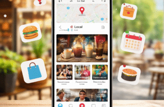 TikTok Expands Native Discovery With New GPS-Based mostly Feed Characteristic