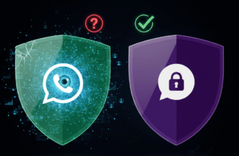 Is WhatsApp Really Protected? What Cryptographers Say About Your Non-public Messages