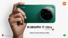 Xiaomi Debuts 17 Collection Globally Forward Of MWC 2026
