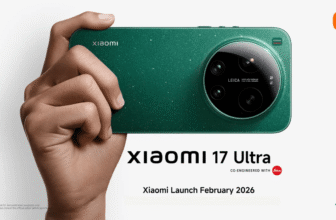 Xiaomi Debuts 17 Collection Globally Forward Of MWC 2026