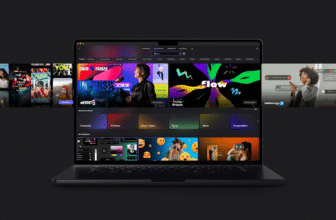 Apple acquires well-liked video modifying software program firm MotionVFX
