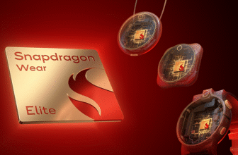Qualcomm’s Snapdragon Put on Elite chip is made for smartwatches and AI units