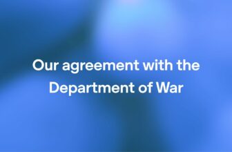 OpenAI’s head of robotics resigns following cope with the Division of Protection