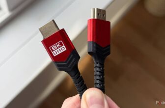 Costly HDMI cables are principally a rip-off