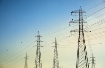 Massive tech firms comply with not destroy your electrical invoice with AI knowledge facilities