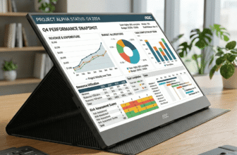 AOC 16T20E2: Transportable Monitor For Cellular Workspaces