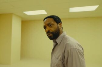 The New ‘Backrooms’ Trailer Is Packed Filled with Countless Dread