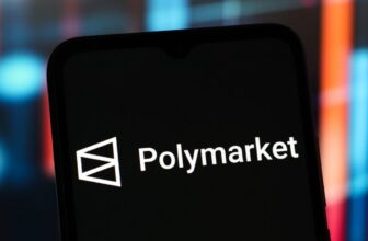 Polymarket to Open Bar Filled with Screens