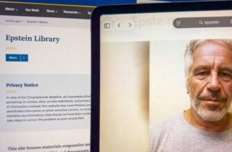 Epstein Victims Sue Google, Declare AI Mode Uncovered Private Data