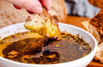 8 Dips and Sauces I All the time Maintain in Rotation