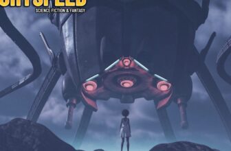 ‘Lady Dinner’ Takes on a Deliciously Grisly New Which means in This Speculative Quick Story