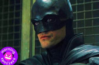 No One Needs to Play Two-Face’s Terrible Father in ‘The Batman, Half II’